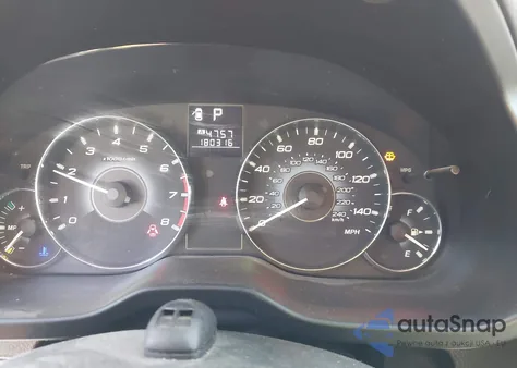 2010 Subaru Legacy 2.5I Premium z USA, uszkodzony, nr VIN 4S3BMBB61A3230253